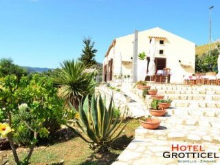 Hotel Groticelli - Scopello Hotel Groticelli - Scopello