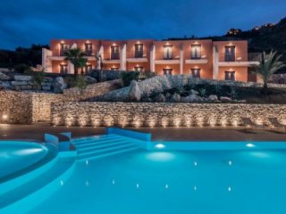 Hotel Parco Degli Aromi Resort - Valderice Hotel Parco Degli Aromi Resort - Valderice