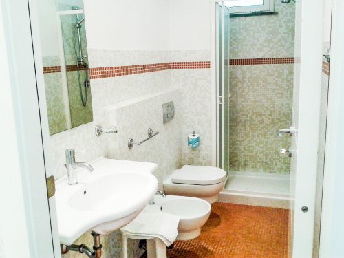 Rezidence Villa Oasis - Mazzeo