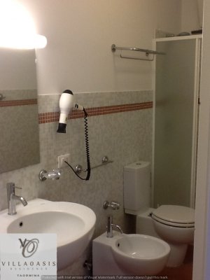 Rezidence Villa Oasis - Mazzeo