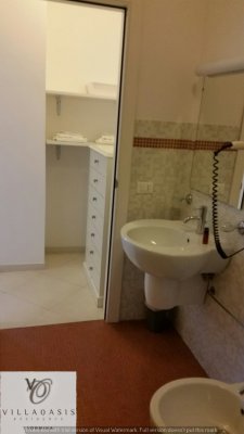 Rezidence Villa Oasis - Mazzeo