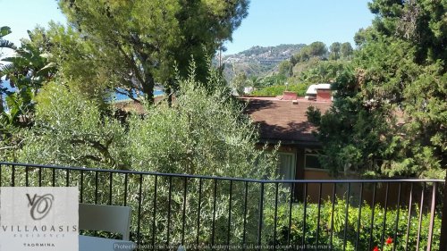 Rezidence Villa Oasis - Mazzeo