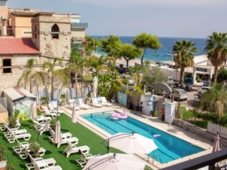 Hotel Calipso - Mazzeo Hotel Calipso - Mazzeo