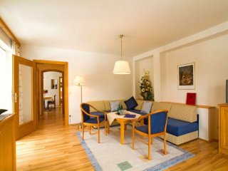 Hotel Rauscher & Paracelsus