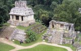 Katalog zájezdů, Mexiko - to nejlepší z Yucatánu