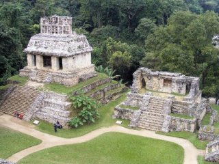 Mexiko - to nejlepší z Yucatánu - Poznávací zájezdy