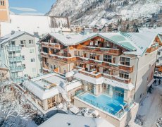 POST POST Hotel - Alpine Boutique Hotel & Spa