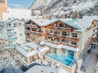 Hotel Alte Post - Salcbursko - Rakousko, Bad Hofgastein - Lyžařské zájezdy