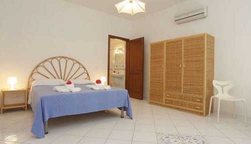 Rezidence Tamarea - Bonagia