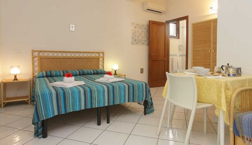 Rezidence Tamarea - Bonagia