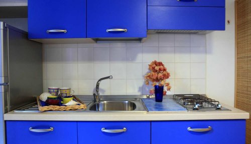 Rezidence Tamarea - Bonagia