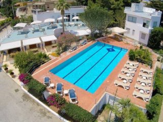 Rezidence Tamarea - Bonagia Rezidence Tamarea - Bonagia