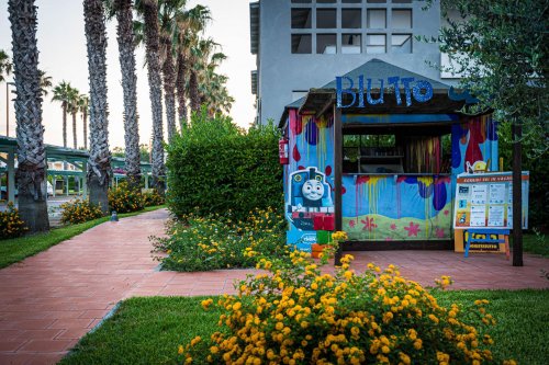 Sairon Village - Torre dell'Orso