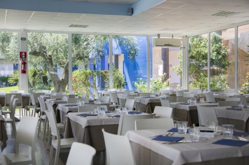 Sairon Village - Torre dell'Orso