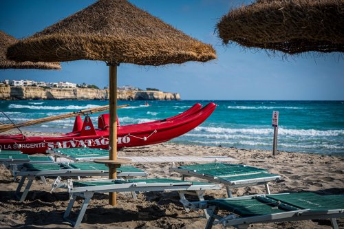 Sairon Village - Torre dell'Orso