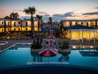 Sairon Village - Torre dell'Orso Sairon Village - Torre dell'Orso