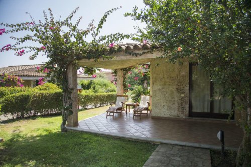 Sant' Elmo Beach Hotel - Castiadas