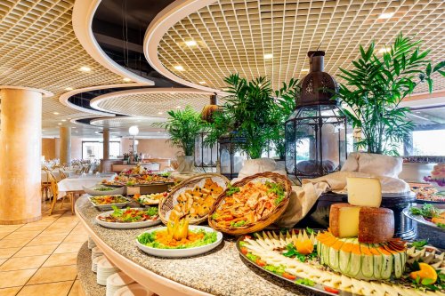 Sant' Elmo Beach Hotel - Castiadas