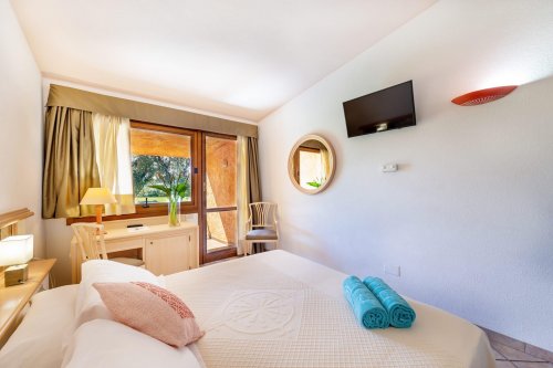 Sant' Elmo Beach Hotel - Castiadas