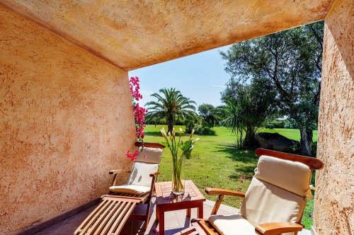 Sant' Elmo Beach Hotel - Castiadas