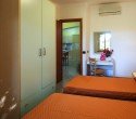 Apartmány Village Eden - Capo Vaticano