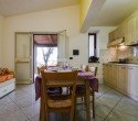 Apartmány Village Eden - Capo Vaticano