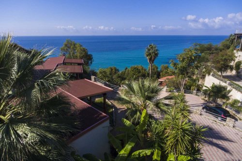 Hotel Village Eden - Capo Vaticano