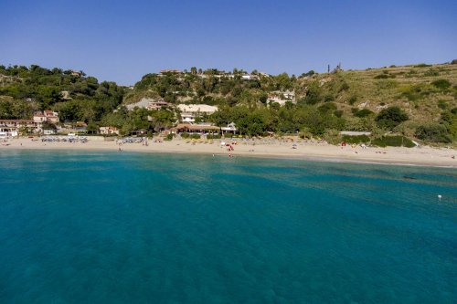 Hotel Village Eden - Capo Vaticano
