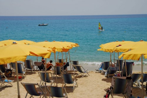 Hotel Village Eden - Capo Vaticano
