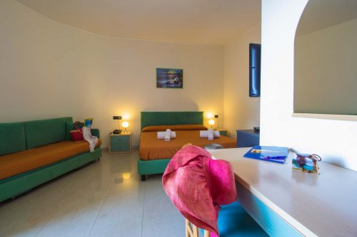 Hotel Village Eden - Capo Vaticano