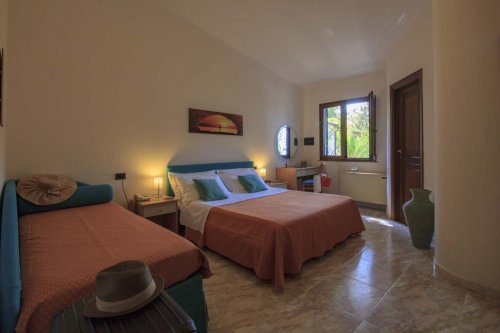 Hotel Village Eden - Capo Vaticano