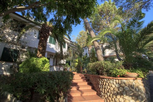 Hotel Village Eden - Capo Vaticano