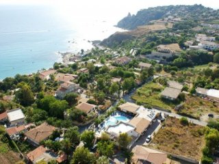 Hotel Village Eden - Capo Vaticano Hotel Village Eden - Capo Vaticano