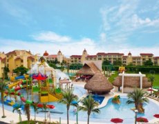 ALL RITMO CANCUN RESORT AND WATERPARK 4