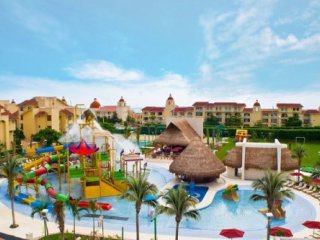 ALL RITMO CANCUN RESORT AND WATERPARK 4