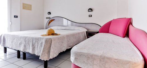 Hotel Rondinella - Cesenatico