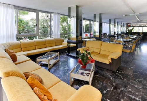 Hotel Rondinella - Cesenatico