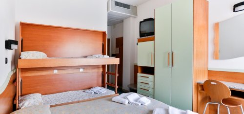 Hotel Rondinella - Cesenatico