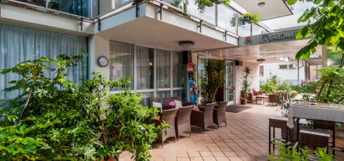 Hotel Rondinella - Cesenatico