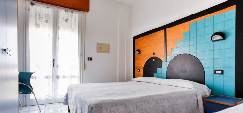 Hotel Rondinella - Cesenatico