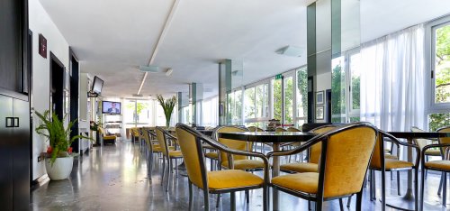 Hotel Rondinella - Cesenatico