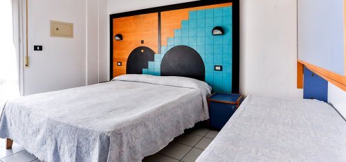 Hotel Rondinella - Cesenatico