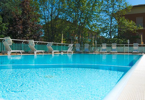 Hotel Santa Martina - Cesenatico