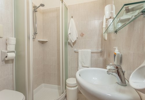 Hotel Santa Martina - Cesenatico