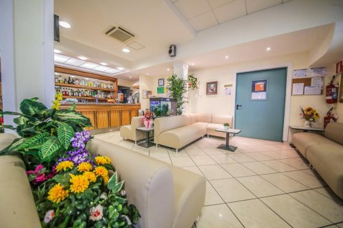 Hotel Santa Martina - Cesenatico