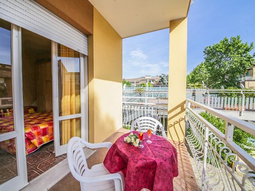 Hotel Santa Martina - Cesenatico