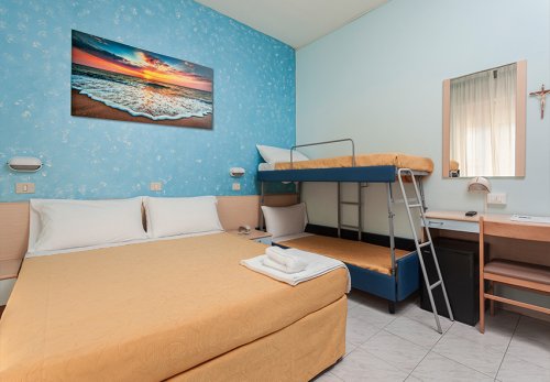 Hotel Santa Martina - Cesenatico