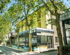 Hotel Santa Martina - Cesenatico