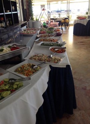 Hotel David - Cesenatico