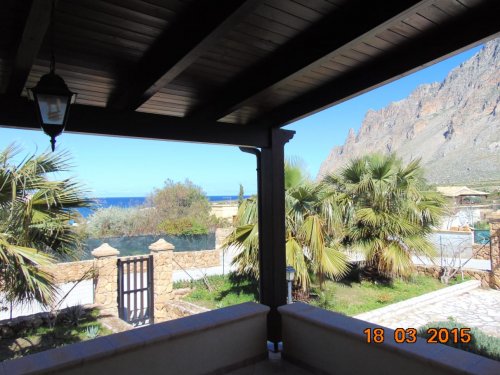 Villa Bica - Custonaci